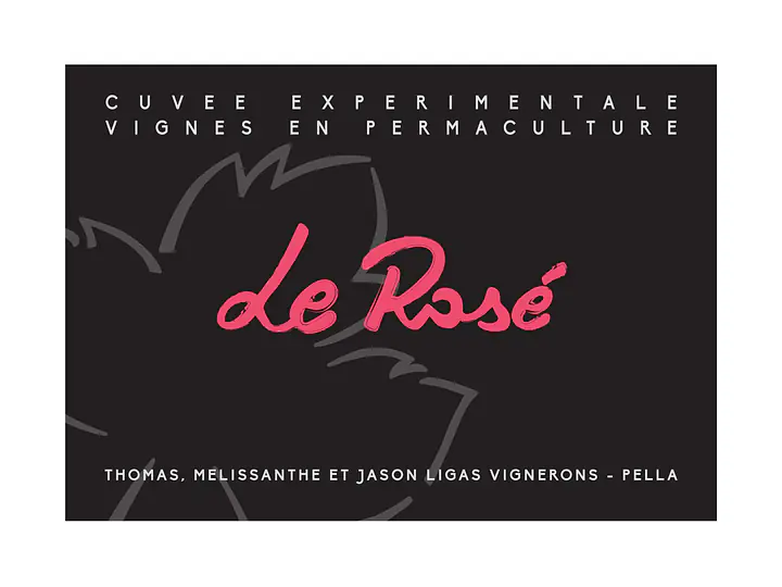 Le Rosé - Master