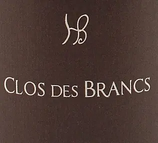 Clos des Brancs 2022 - Master