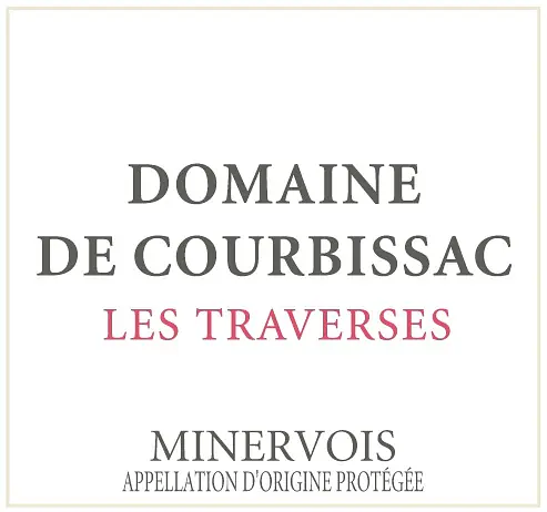 Les Traverses - Master