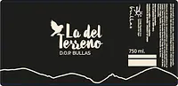 La del Terreno - Master