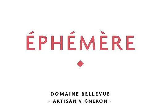 Éphémère - Master