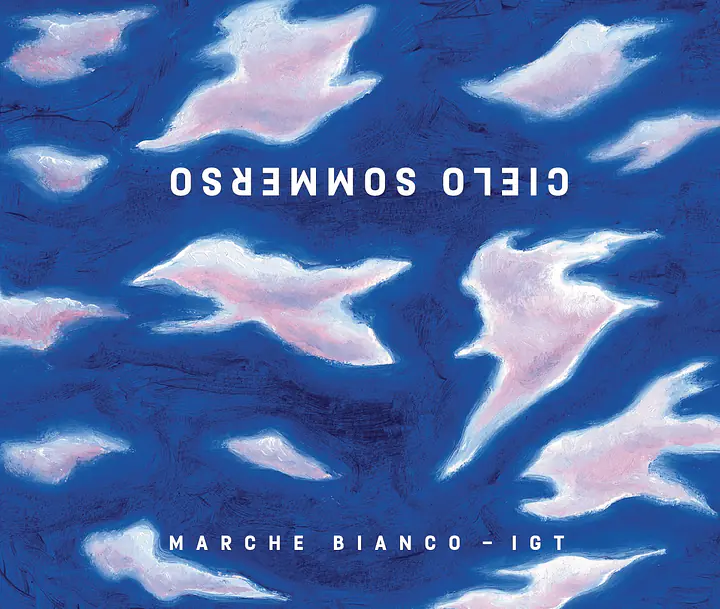 Cielo Sommerso - Master