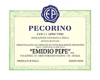 Pecorino - Master