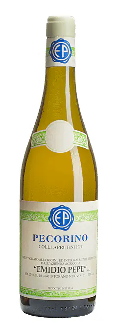 Pecorino - Master