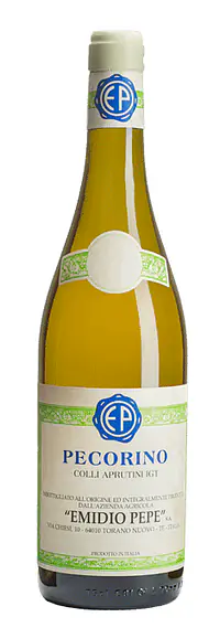 Pecorino - Master