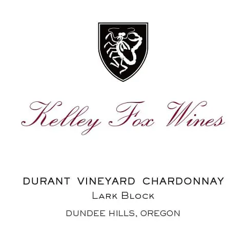 Durant Chardonnay - Master