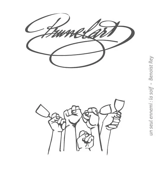 Prunelart - Master
