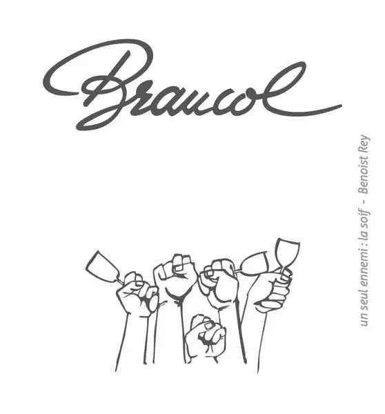 Braucol - Master