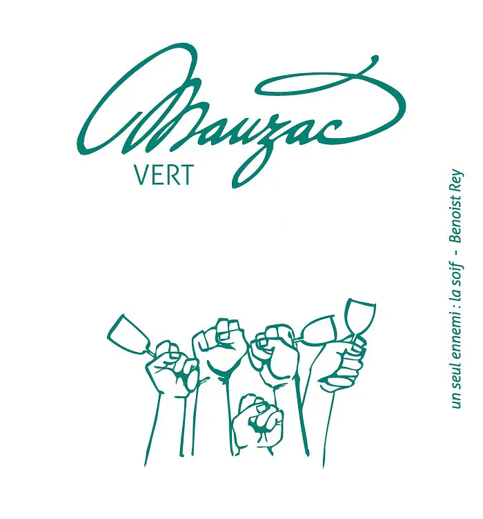 Mauzac Vert - Master