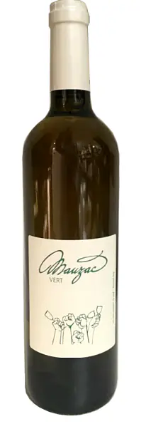 Mauzac Vert - Master