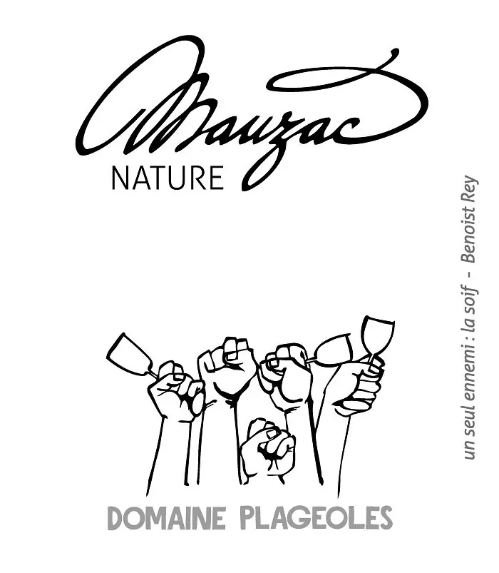 Mauzac Nature - Master