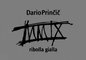Ribolla Gialla - Master
