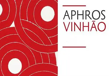APHROS VINHÃO - Master
