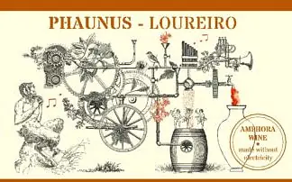 PHAUNUS LOUREIRO - Master