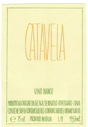 Catavela - Master