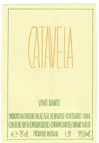 Catavela - Master