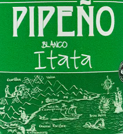 Pipeño Blanco - Master