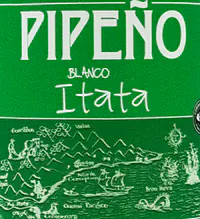 Pipeño Blanco - Master