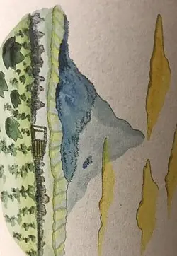La Poudre d'Escampette - Master