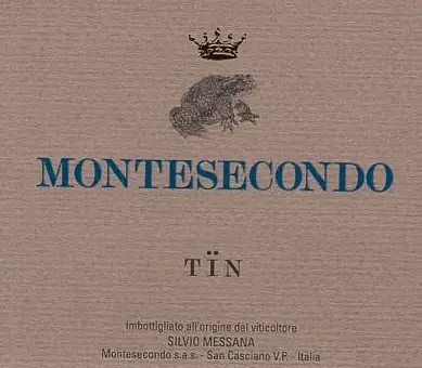 TÏN Trebbiano - Master