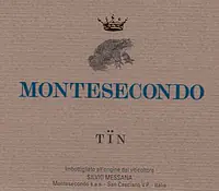 TÏN Trebbiano - Master