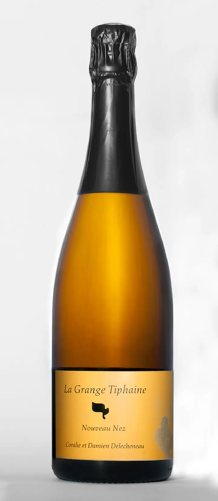 Nouveau Nez - Master
