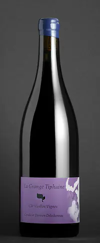 Côt Vielles Vignes - Master