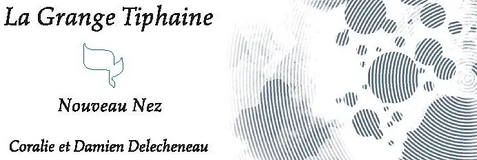 Nouveau Nez - Master