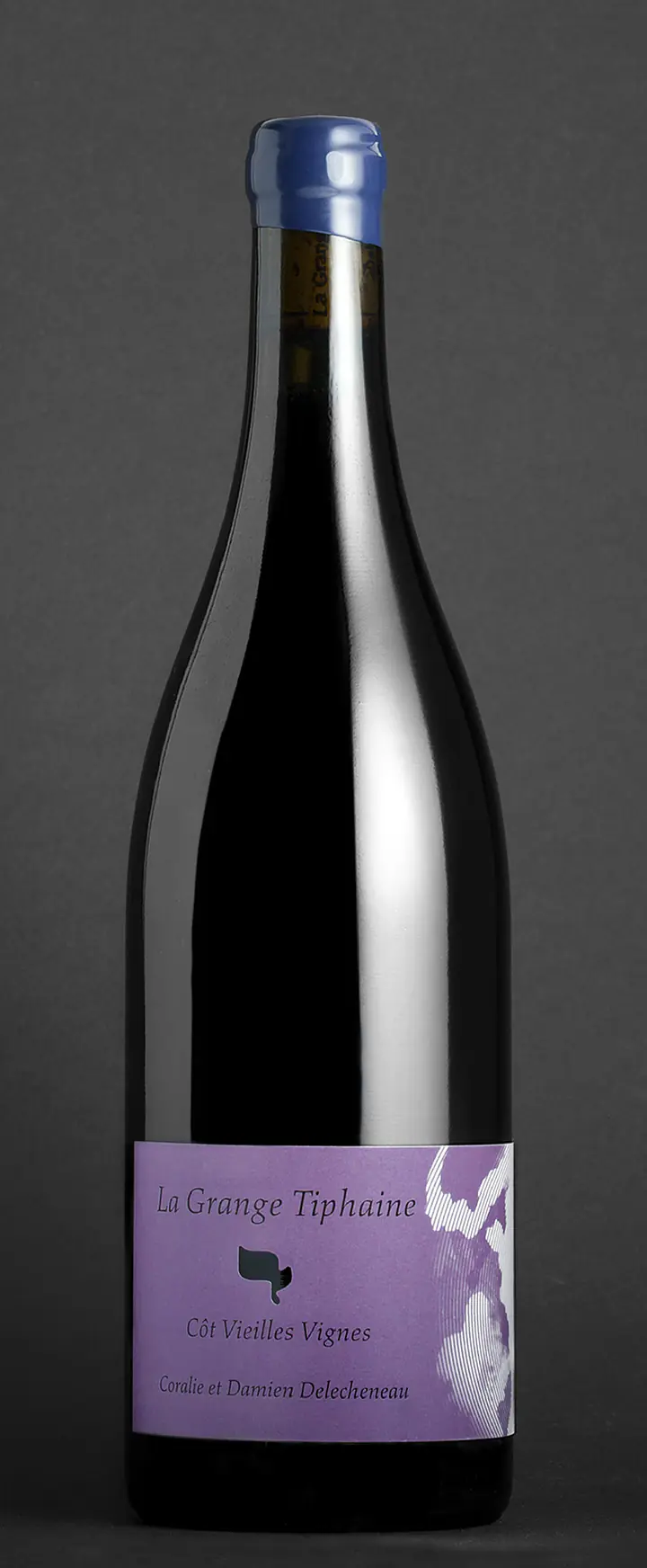 Côt Vielles Vignes - Master