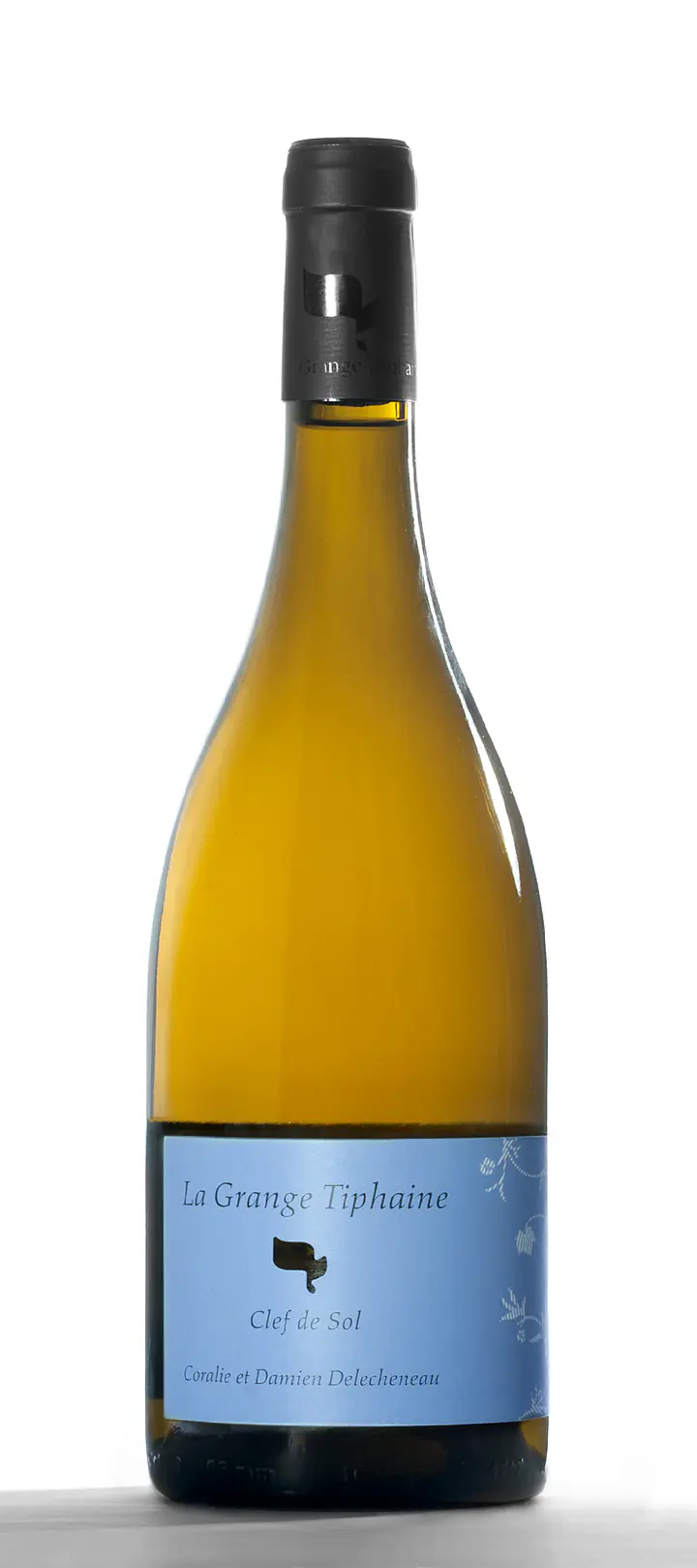 Clef de Sol White - Master