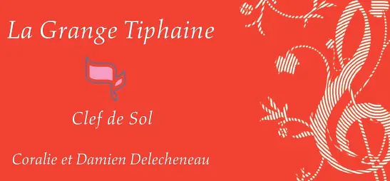 Clef de Sol Red - Master