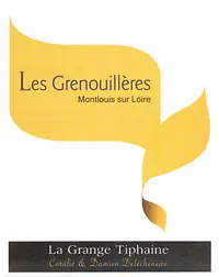 Les Grenouillères - Master