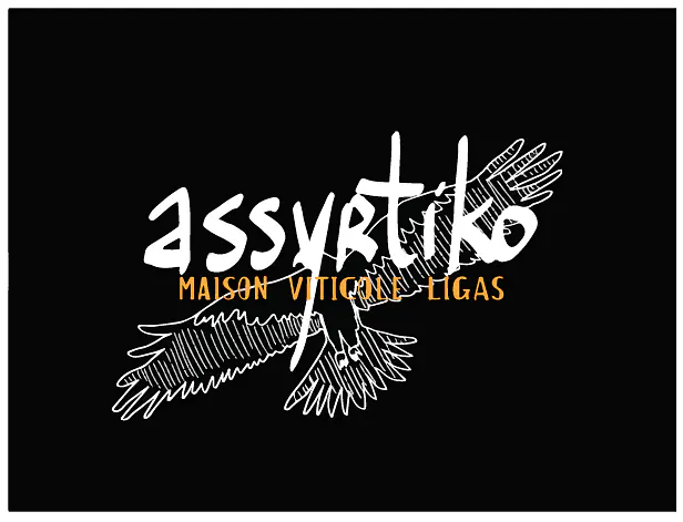 Assyrtiko - MVL - Master