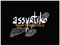 Assyrtiko - MVL - Master