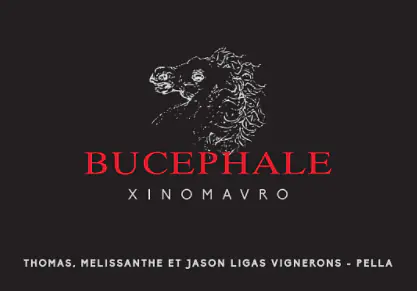 Bucephale - Master