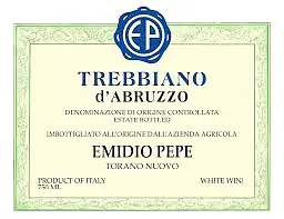 Trebbiano d'Abruzzo - Master