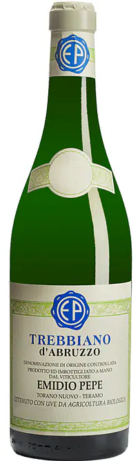 Trebbiano d'Abruzzo - Master