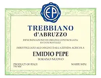Trebbiano d'Abruzzo - Master