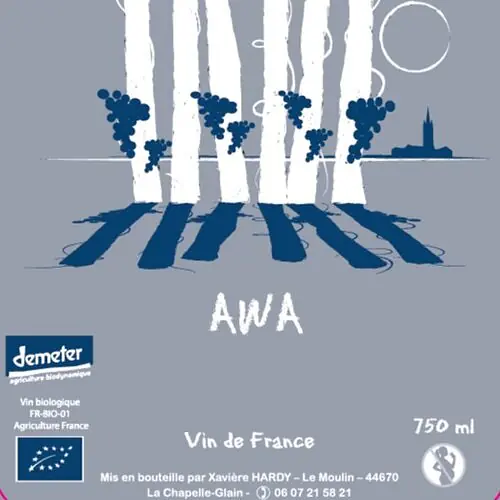 Awa - Master