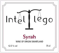 Syrah - Master