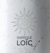 Barrique Loïc Ancestral - Master