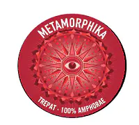 Metamorphika Trepat Amfora - Master