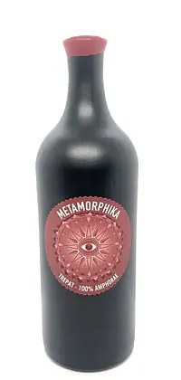 Metamorphika Trepat Amfora - Master