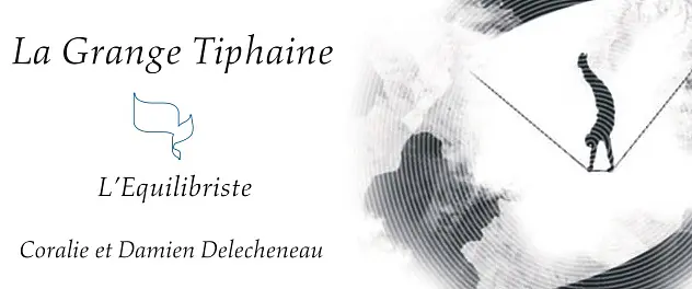 L'Equilibriste - Master