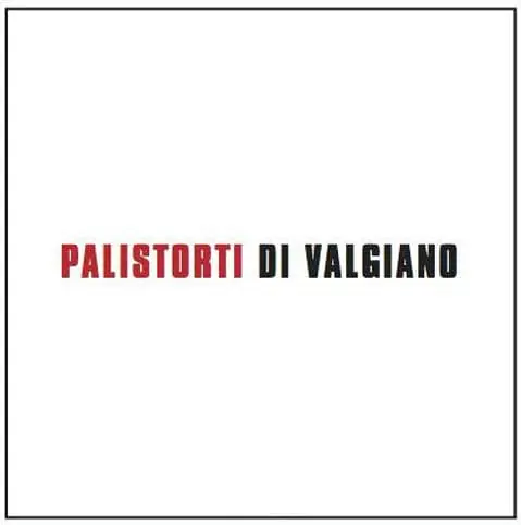 Palistorti di Valgiano Rosso - Master