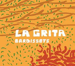 La Grita - Master