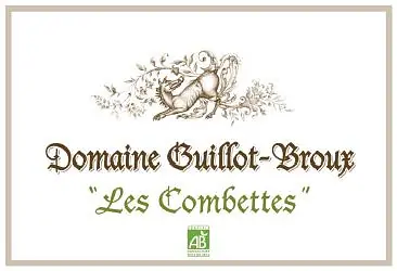 Macon Chardonnay Les Combettes - Master
