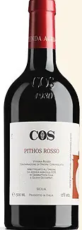 Pithos Rosso - Master