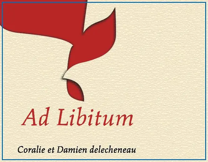 Ad Libitum - Master
