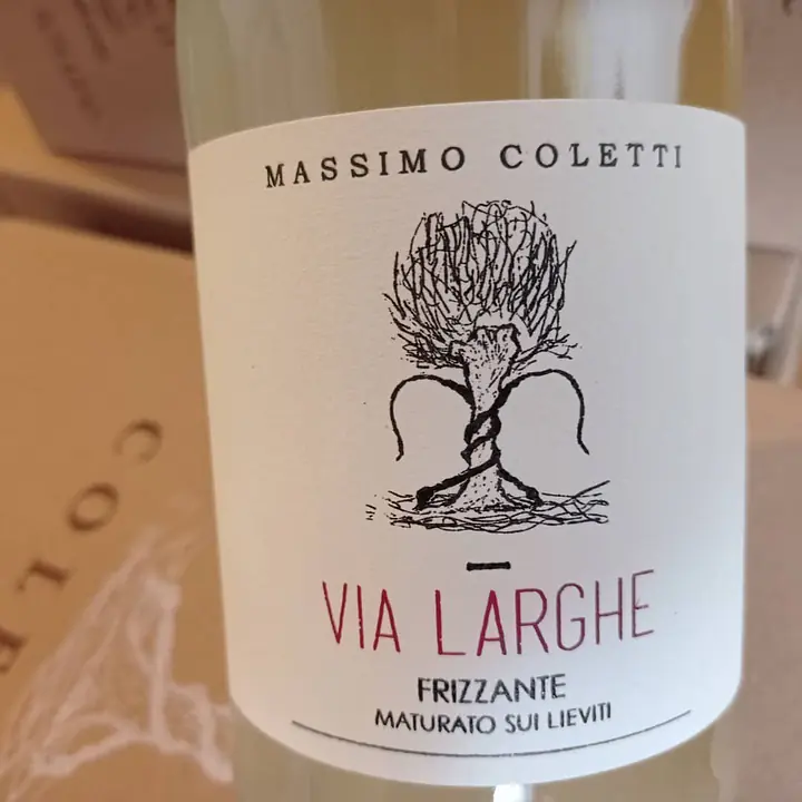 Via Larghe - Master
